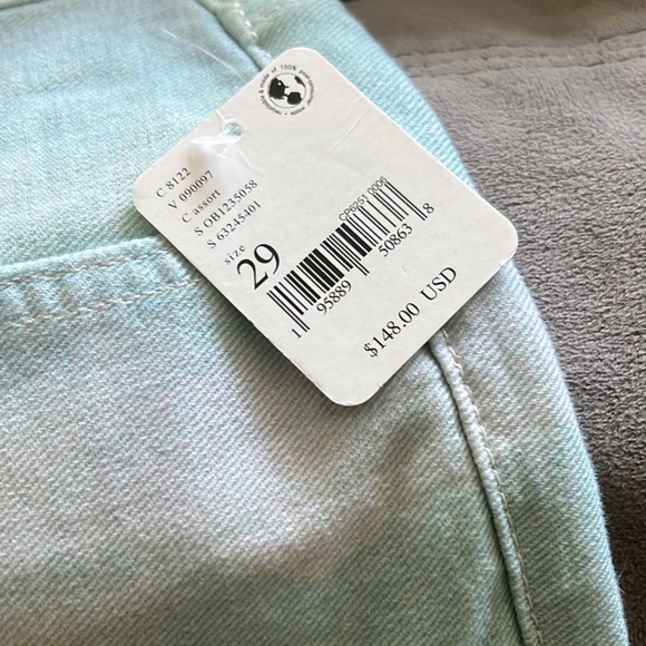 Free People jean - Picture 3 of 4